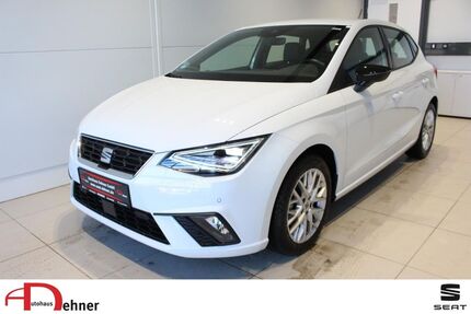Seat Ibiza 5.100 km 20.980 &euro; Balingen 72336