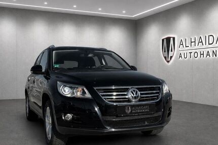 VW Tiguan 172.800 km 6.999 &euro; Meckenbeuren 88074