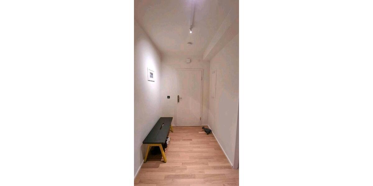 Dachgeschoßwohnung Nürnberg Kleinweidenmühle - 3 Zimmer, 68 m&sup2;, 315.000&euro; | Angebot:27131802