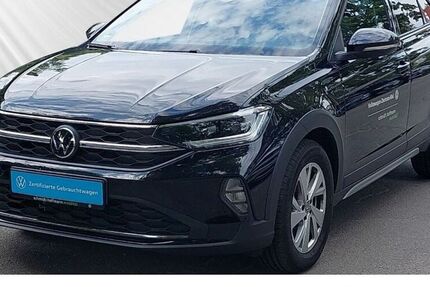 VW Taigo
