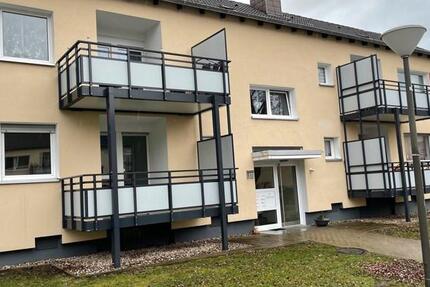 Wohnung Dortmund Eving - 2 Zimmer, 43 m&sup2;, 405&euro; | Angebot:26275274