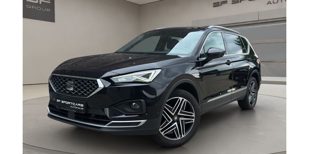 Seat Tarraco 124.996 km 23.990 € Unterföhring bei München 85774