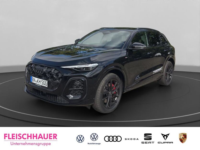 Audi Q5 6.500 km 73.980 € Bad Kreuznach 55543