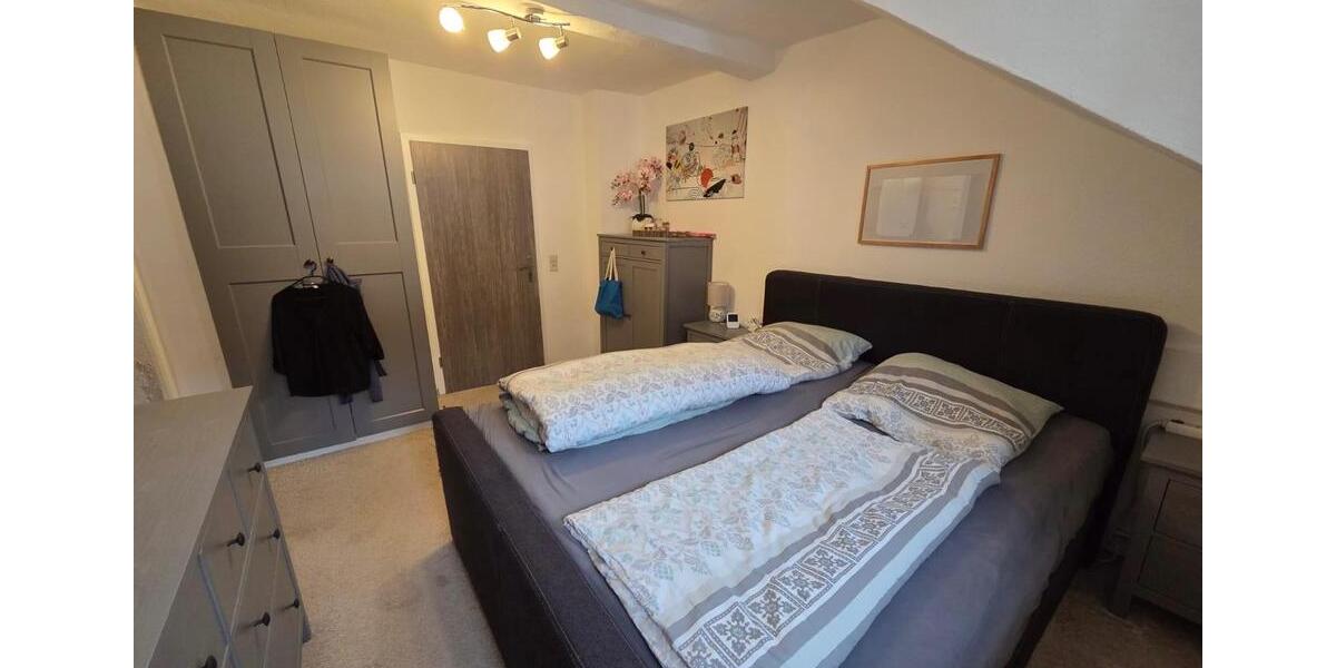 Etagenwohnung Weißwasser (Oberlausitz) - 4 Zimmer, 93 m&sup2;, 605&euro; | Angebot:26664454
