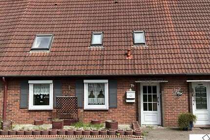 Haus Sande - 3 Zimmer, 100 m&sup2;, 95.000&euro; | Angebot:24707238