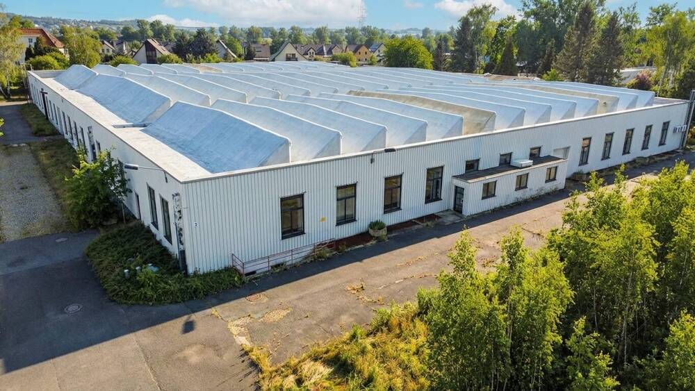 Gewerbeobjekt Coswig - 1.200.000&euro; | Angebot:26093415