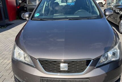 Seat Ibiza 289.312 km 1.999 &euro; FRANKFURT AM MAIN 60488