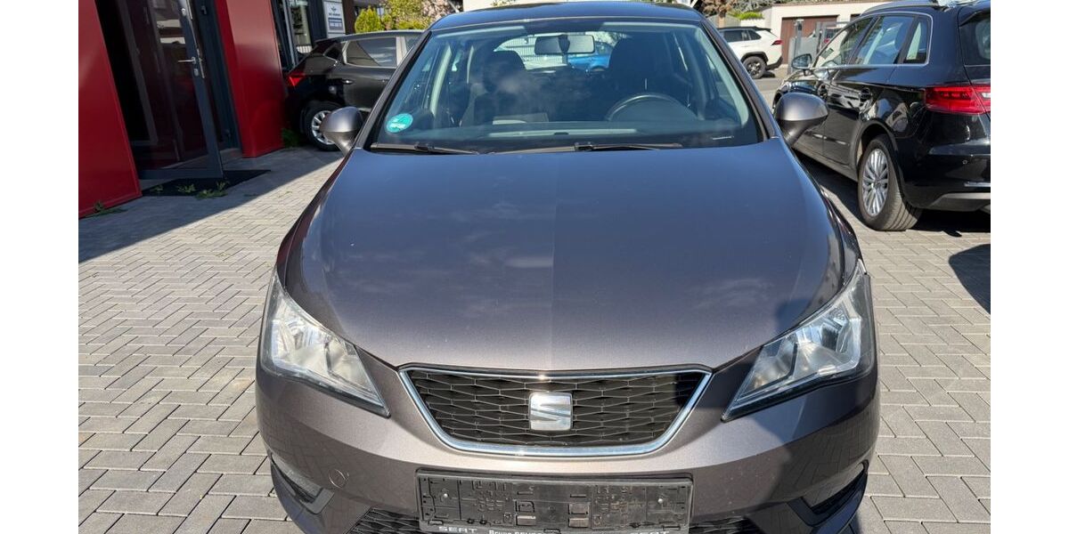 Seat Ibiza 289.312 km 1.999 &euro; FRANKFURT AM MAIN 60488