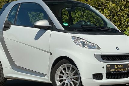 Smart ForTwo 118.000 km 4.990 &euro; Trostberg 83308