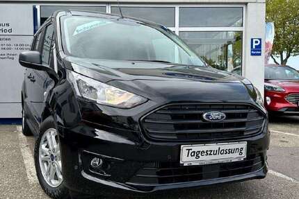Ford Transit Connect 9.500 km 27.490 &euro; Dillingen an der Donau 89407