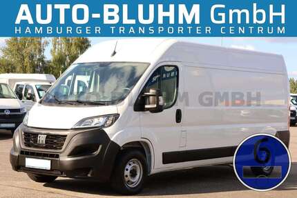 Fiat Ducato 65.526 km 22.491 &euro; Hamburg 22113