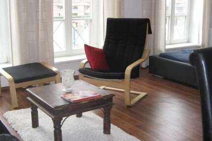 Wohnen auf Zeit in Lübeck 890 € 1 zimmer