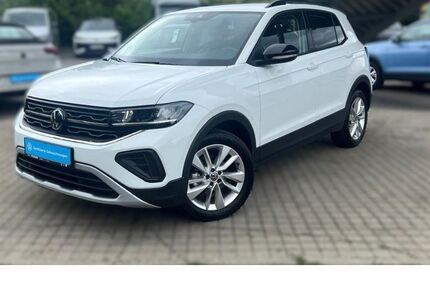 VW T-Cross 6.400 km 26.419 &euro; Engen 78234