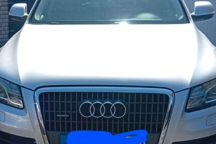 Audi Q5 179.200 km 8.999 &euro; Metelen 48629