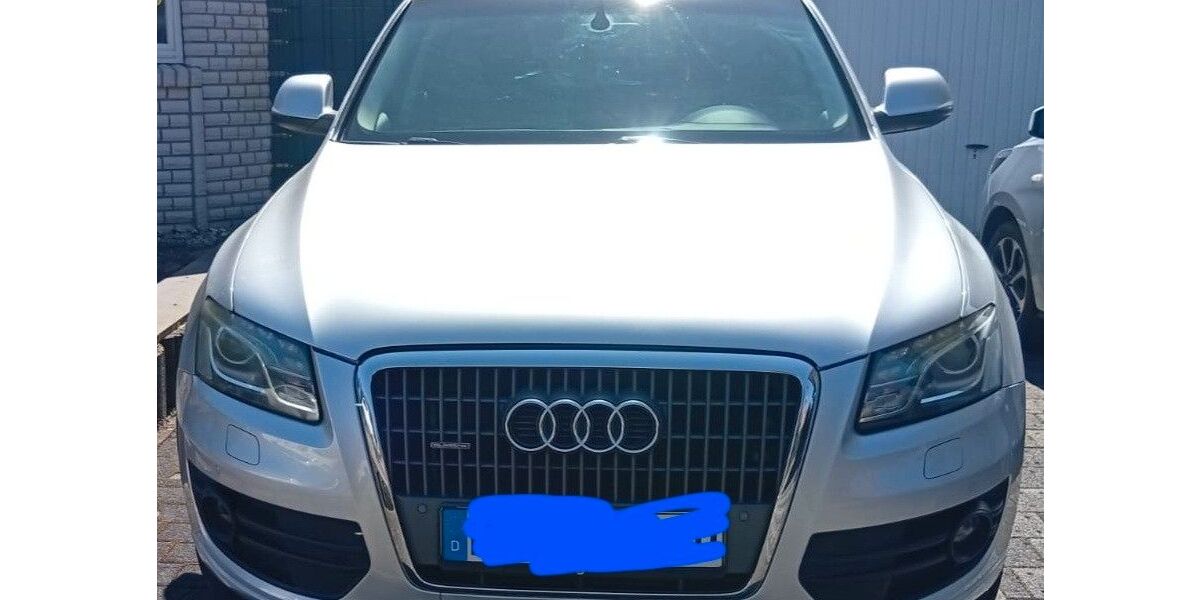 Audi Q5 179.200 km 8.999 &euro; Metelen 48629