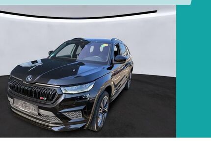 Skoda Kodiaq 34.851 km 39.980 &euro; Leonberg 71229