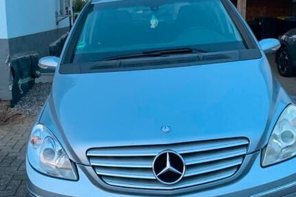 Mercedes-Benz B 180 234.000 km 2.800 &euro; Mendig 56743