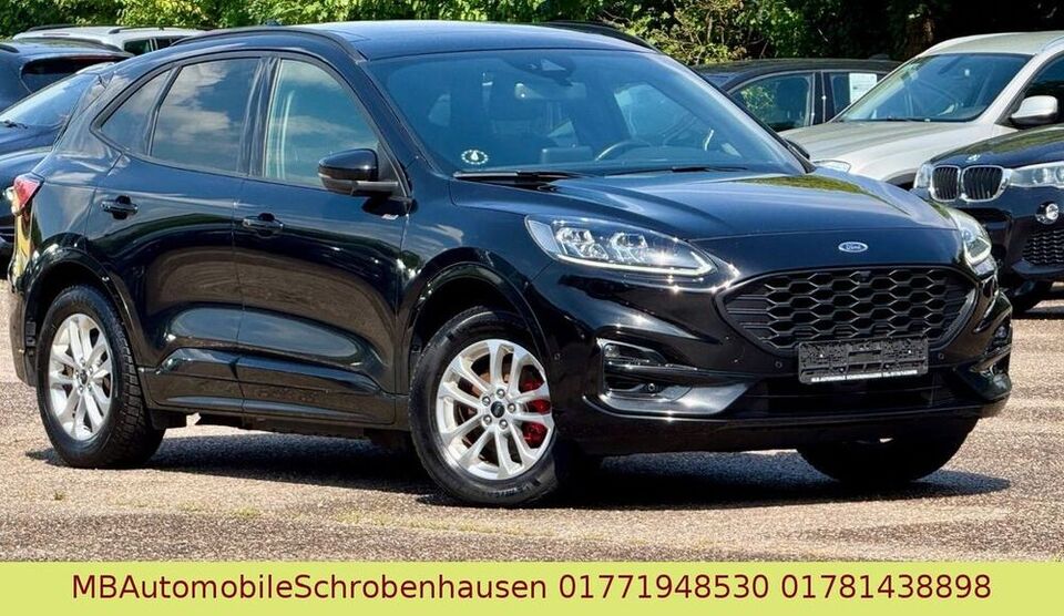Kuga