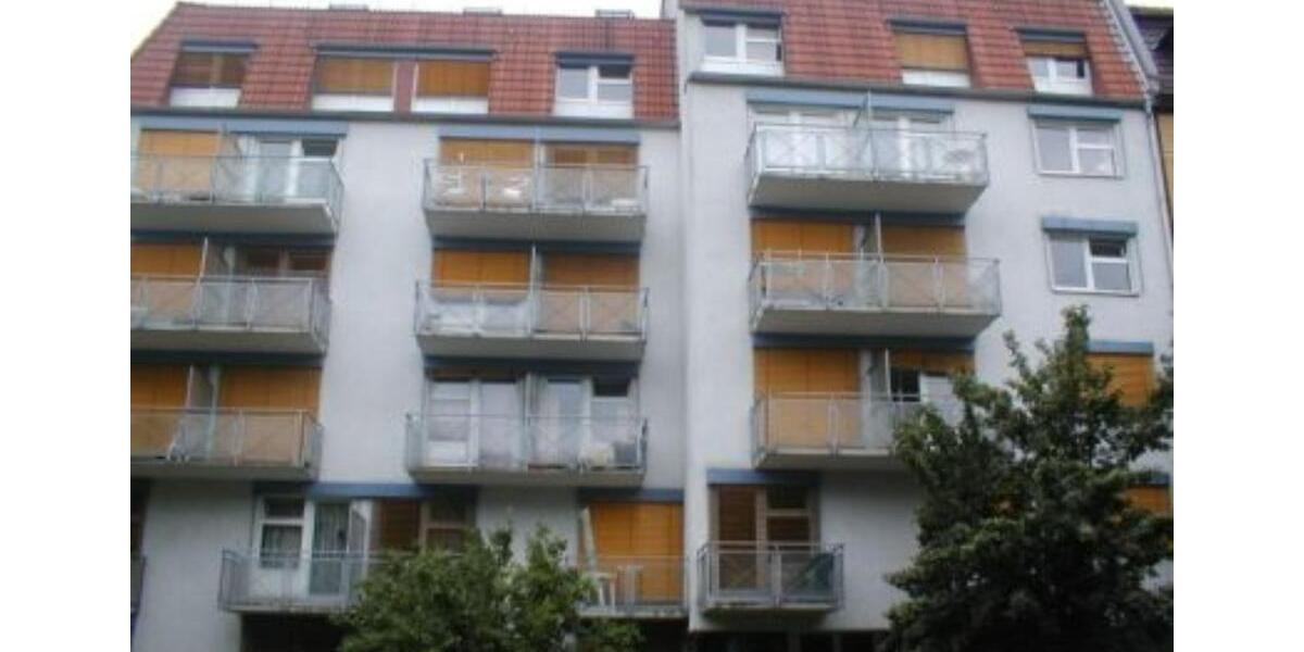 Maisonettenwohnung Kassel Fasanenhof - 1 Zimmer, 30 m&sup2;, 96.000&euro; | Angebot:25248619