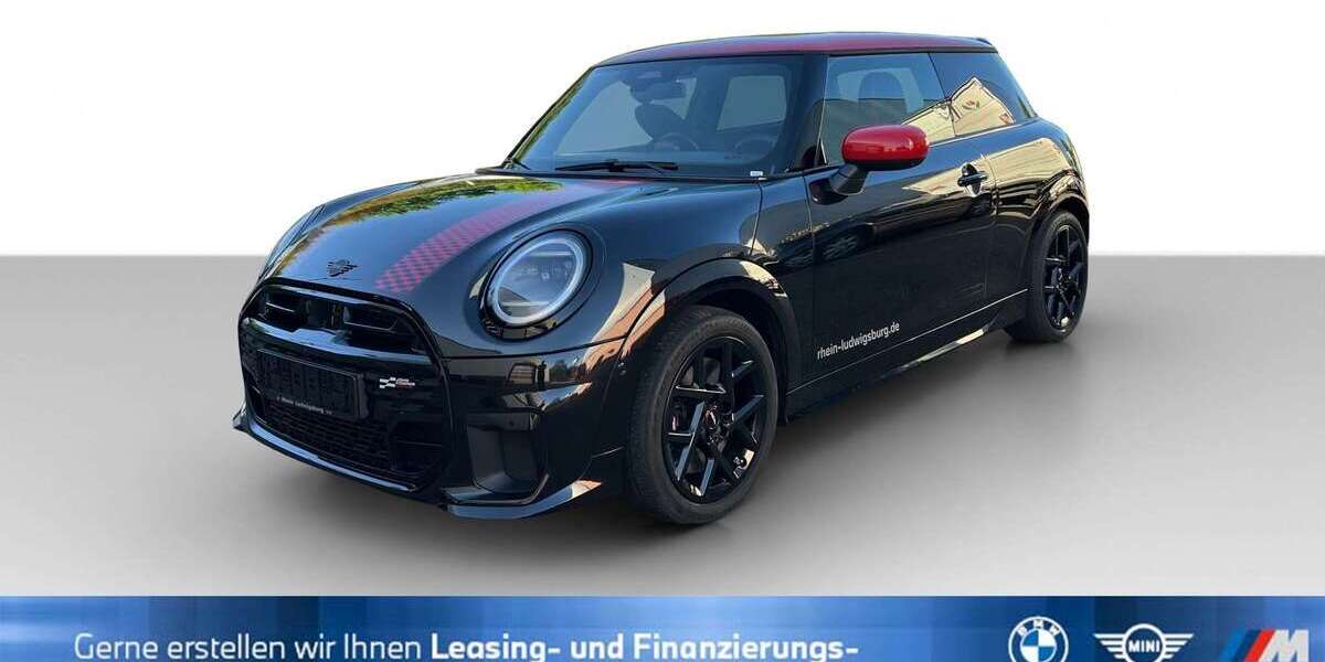 Mini Cooper S 29.999 km 36.200 &euro; Asperg 71679