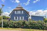 Einfamilienhaus Ummanz Mursewiek - 5 Zimmer, 142 m&sup2;, 699.000&euro; | Angebot:26055086