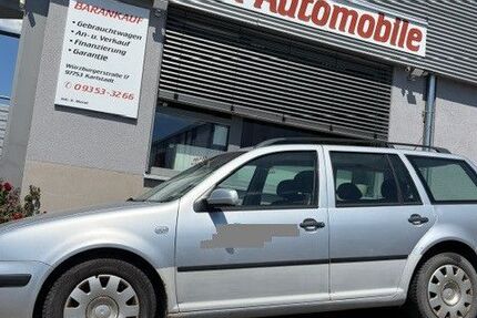 VW Golf 220.000 km 750 &euro; Karlstadt 97753