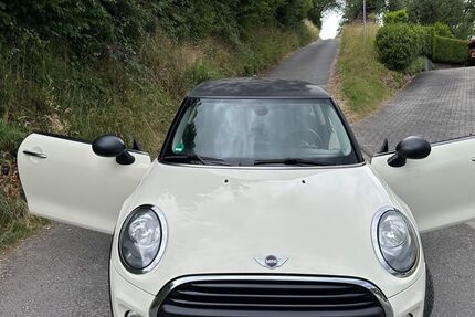 Mini One D 218.000 km 4.799 &euro; Leidersbach 63849