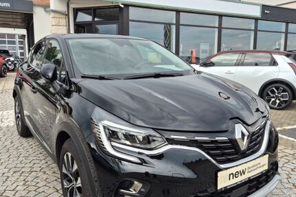 Renault Captur 27.200 km 18.950 &euro; Gunzenhausen 91710