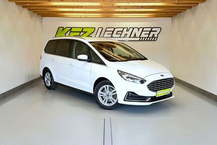 Ford Galaxy 134.001 km 21.350 &euro; Neuhaus am Inn 94152