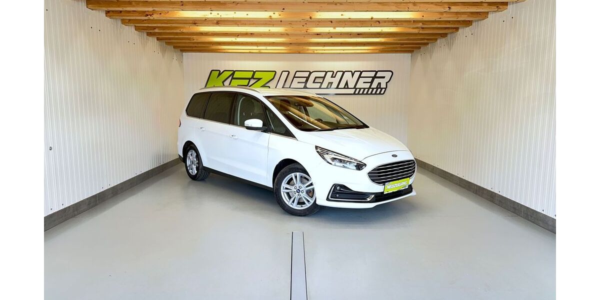 Ford Galaxy 134.001 km 21.350 &euro; Neuhaus am Inn 94152