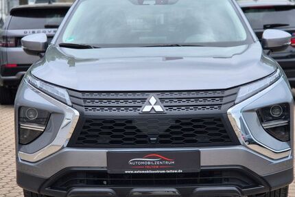 Mitsubishi Eclipse Cross 54.000 km 17.950 &euro; Teltow 14513