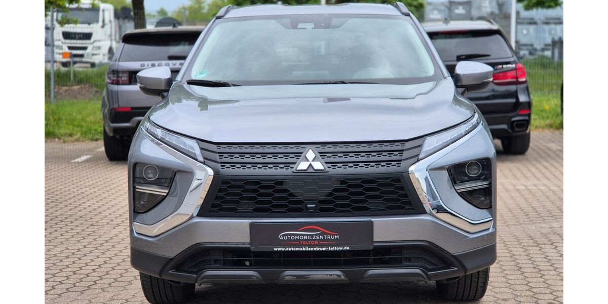 Mitsubishi Eclipse Cross 54.000 km 17.950 &euro; Teltow 14513