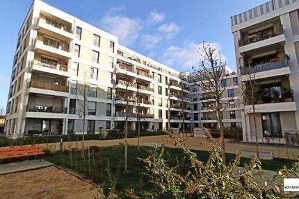 Wohnung Dresden Striesen-Süd - 4 Zimmer, 143 m&sup2;, 1.775&euro; | Angebot:25423492