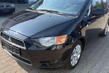 Mitsubishi Colt 124.000 km 3.600 € Villingen-Schwenningen 78050