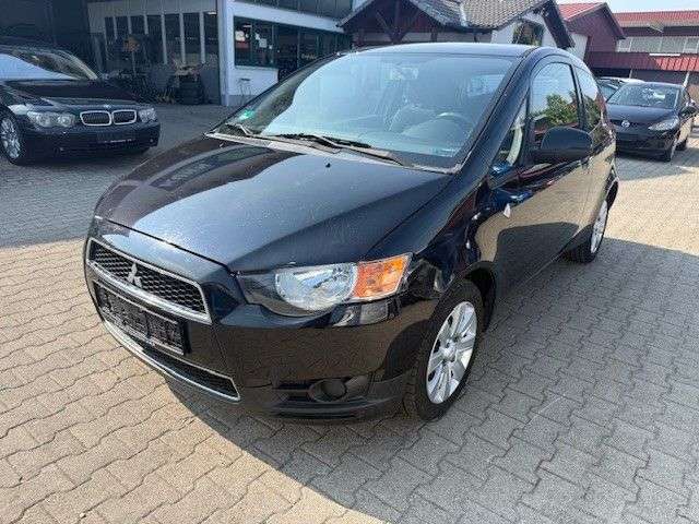 Mitsubishi Colt 124.000 km 3.600 € Villingen-Schwenningen 78050