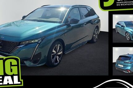 Peugeot 308 22.500 km 29.490 € München 80807