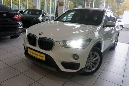 BMW X1 92.832 km 14.390 € Neunkirchen 57290