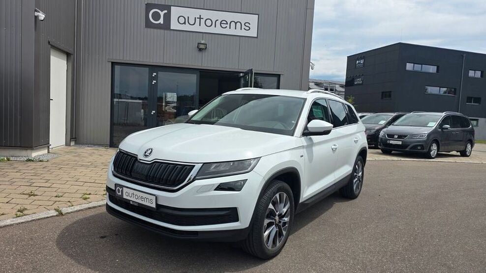 Kodiaq