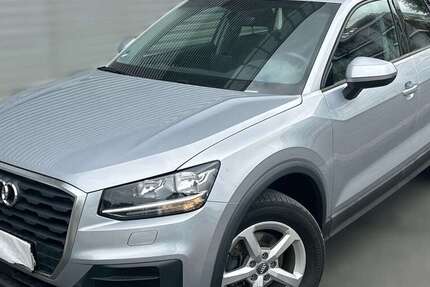 Audi Q2 40.000 km 19.800 € Frankfurt Am Main 60594