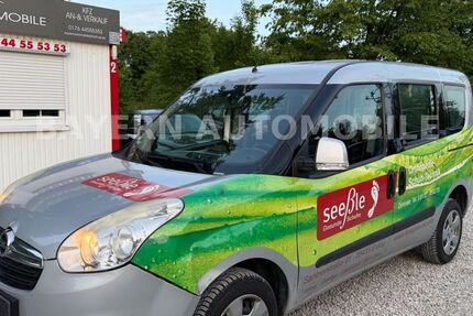 Opel Combo 223.272 km 3.500 &euro; Gersthofen 86368