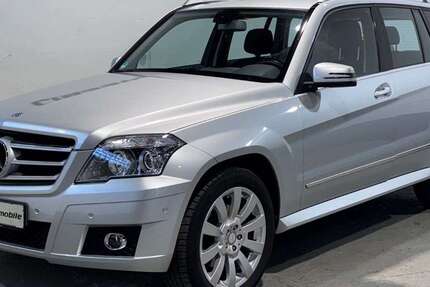 Mercedes-Benz GLK 280 100.000 km 15.900 € Neuwied 56567