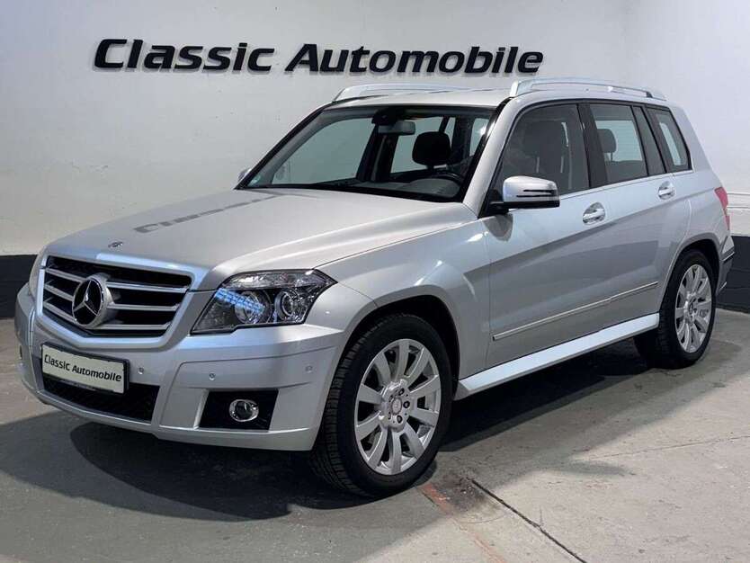Mercedes-Benz GLK 280 100.000 km 15.900 € Neuwied 56567