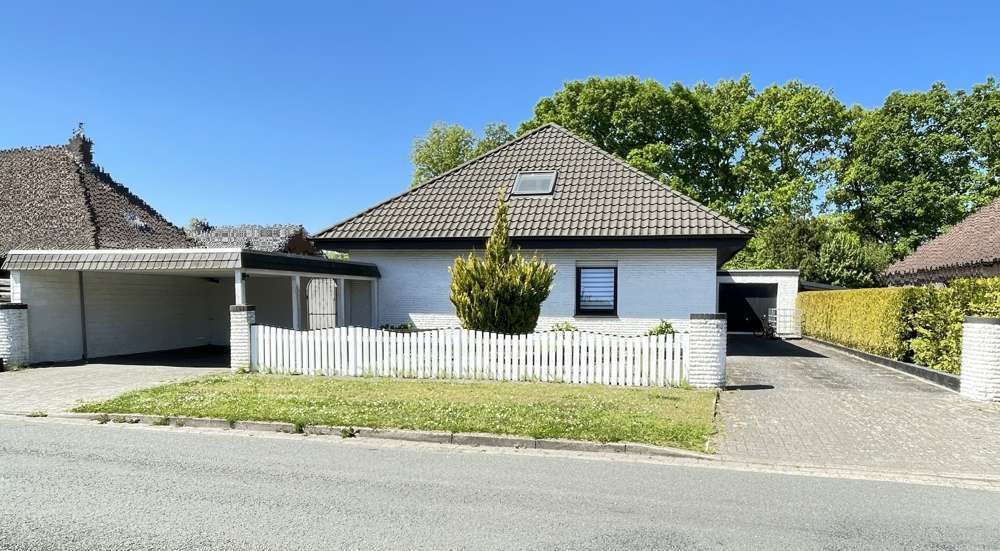 Haus zum Kaufen in Rhauderfehn Collinghorst 259.000 € 163 m²