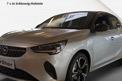 Opel Corsa 14.595 km 18.980 &euro; Rendsburg 24768