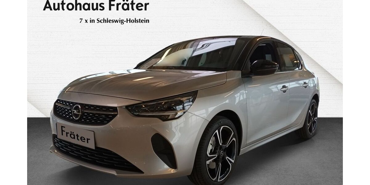 Opel Corsa 14.595 km 18.980 &euro; Rendsburg 24768