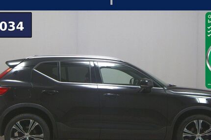 Volvo XC40 178.180 km 16.580 &euro; Gyhum/Bockel 27404
