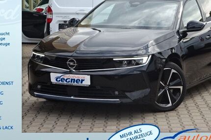 Opel Astra 24.521 km 18.840 &euro; Eilenburg 04838