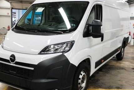 Opel Movano 47.306 km 20.799 &euro; Neustadt an der Aisch 91413
