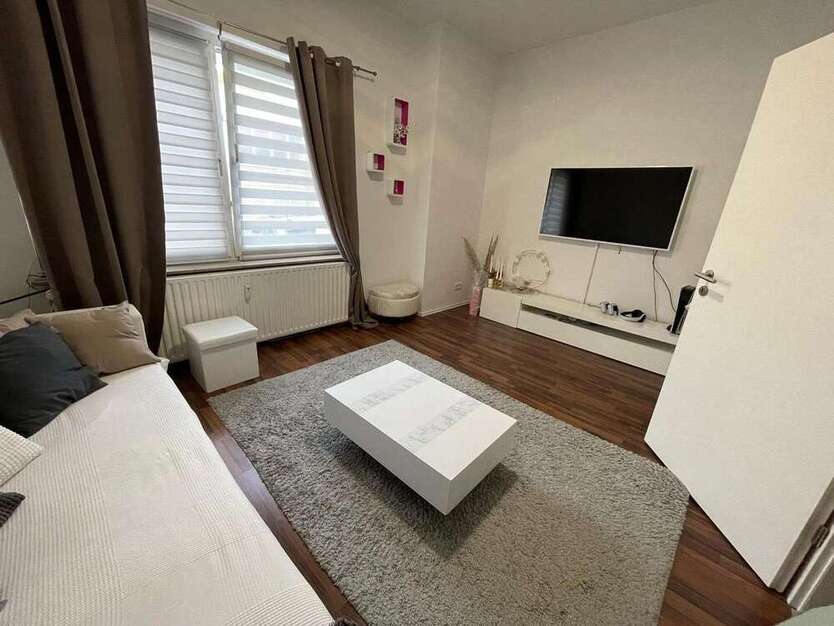 Wohnung zum Mieten in Hannover 555 € 45 m²