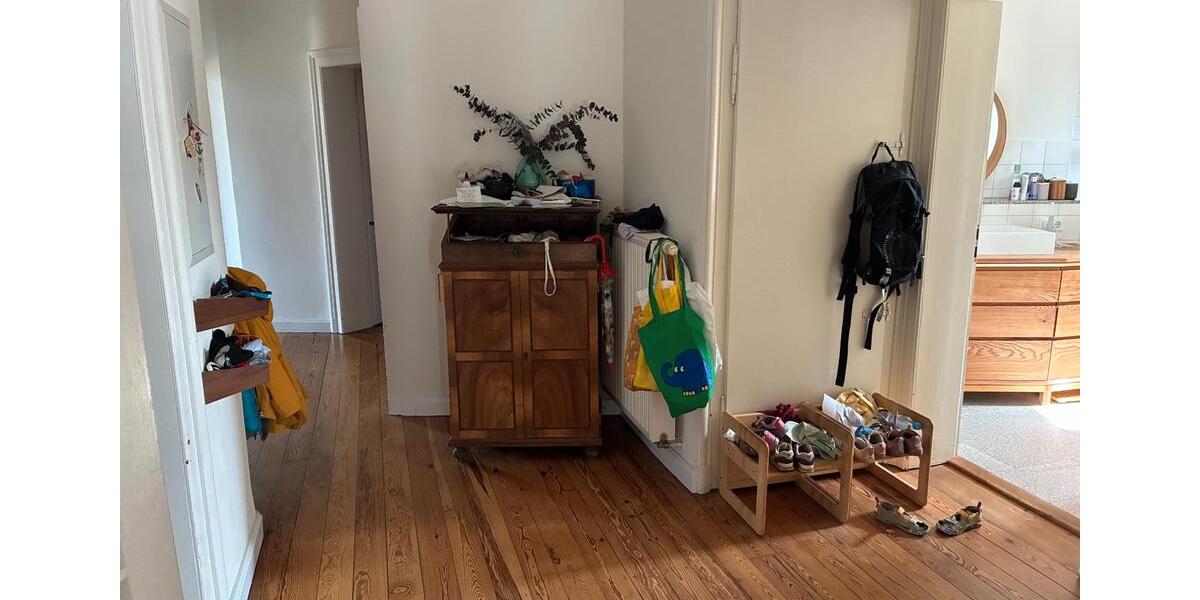 Maisonettenwohnung Saarbrücken St. Arnual - 6 Zimmer, 205 m&sup2;, 530.000&euro; | Angebot:27444038